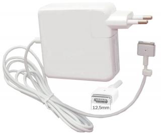 Nabíječka 85W - 18,5V DC 4,6A 85W pro MacBook - Apple Magsafe 85W - Konektor MagSafe