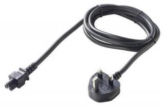 Napájecí kabel Mickey Mouse England IEC320-C5