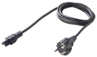 Napájecí kabel Mickey Mouse Europe IEC320-C5 EU