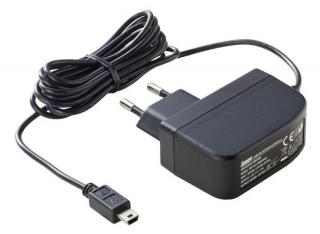 Napájecí zdroj 5V DC 1,2A 6W - SYS1638-0605-W2E - Konektor mini USB