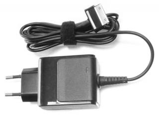 Napájecí zdroj 5V DC 2A 10W - GalaxyTab+USBcord - Konektor 30Pin Samsung