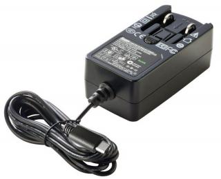 Napájecí zdroj 5V DC 3A 15W - SYS1541-1505-W2E - Konektor USB-C