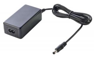 Napájecí zdroj 9V DC 3A 27W - SYS1588-2709-T2 - Konektor 5,5/2,1