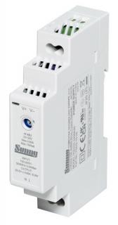 Napájecí zdroj na DIN lištu 24V DC 0,63A 15,1W - YSDS-15-24