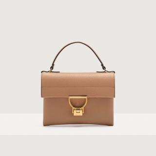 ARLETTIS MINI KOŽENÁ KABELKA COCCINELLE SKIN SS25