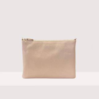 BEST CROSSBODY KOŽENÁ MINI BAG COCCINELLE ROSETTE SS25