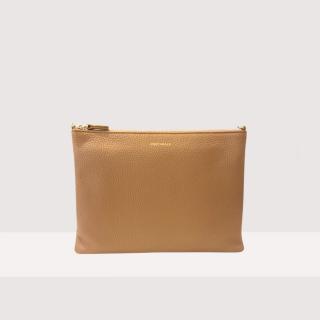 BEST CROSSBODY KOŽENÁ MINI BAG COCCINELLE SKIN SS25