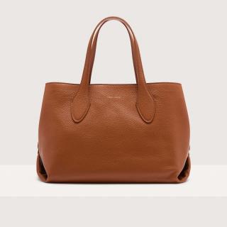 COCCINELLE ALMADA LARGE KOŽENÁ KABELKA CUIR SS25