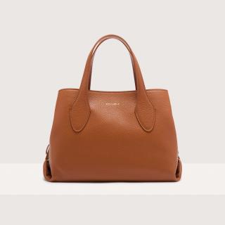 COCCINELLE ALMADA MEDIUM KOŽENÁ KABELKA CUIR SS25