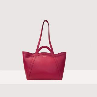 COCCINELLE AMALIA MEDIUM KOŽENÁ KABELKA SANGRIA SS25