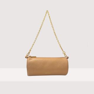 COCCINELLE AURA KOŽENÁ MINI BAG SKIN SS25