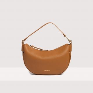 COCCINELLE C-EASY MEDIUM KOŽENÁ KABELKA CUIR SS25