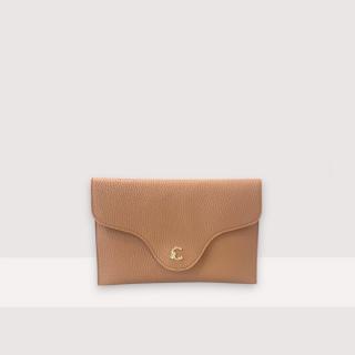 COCCINELLE C-ME KOŽENÉ BASIC PSANÍČKO SKIN SS25