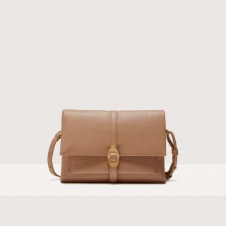COCCINELLE DORIAN SMALL KOŽENÁ KABELKA SKIN SS25