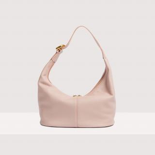COCCINELLE FERNANDA MEDIUM KOŽENÁ KABELKA ROSETTE SS25