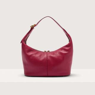 COCCINELLE FERNANDA MEDIUM KOŽENÁ KABELKA SANGRIA SS25