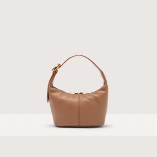 COCCINELLE FERNANDA MINI KOŽENÁ KABELKA SKIN SS25