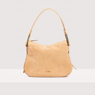 COCCINELLE MAGIE SMALL BIM SEMIŠOVÁ KABELKA SKIN/SKIN SS25