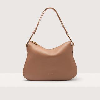 COCCINELLE MAGIE SOFT MEDIUM KOŽENÁ KABELKA SKIN SS25