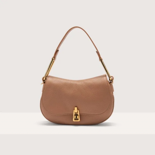 COCCINELLE MAGIE SOFT MINI KOŽENÁ KABELKA SKIN SS25