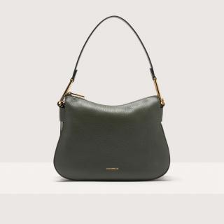 COCCINELLE MAGIE SOFT SMALL KOŽENÁ KABELKA ALGA SS25