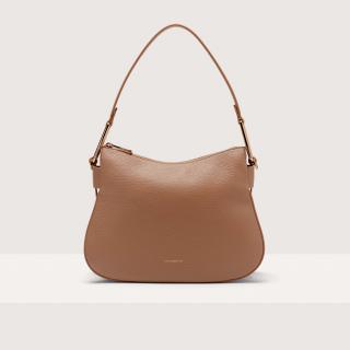 COCCINELLE MAGIE SOFT SMALL KOŽENÁ KABELKA SKIN SS25