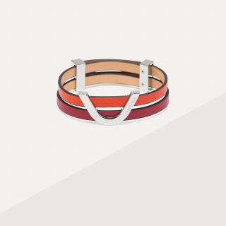COCCINELLE SUNUP SOFT NÁRAMEK GAZPACHO/SANGRI SS25