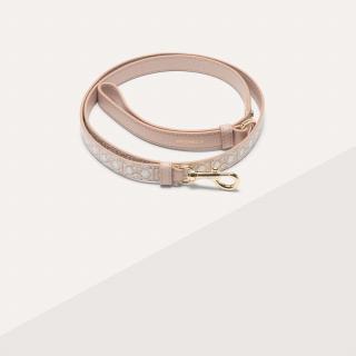 PET CAPSULE VODÍTKO PRO PEJSKY COCCINELLE MUL.BLANC/ROSET SS25