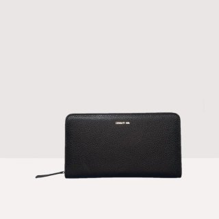 POLLOCK CLUTCH CERRUTI I88I ČERNÝ