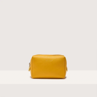 TROUSSE CESTOVNÍ KOSMETICKÁ TAŠKA COCCINELLE SOLEADO SS25