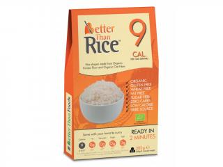 Konjaková bezsacharidová rýže