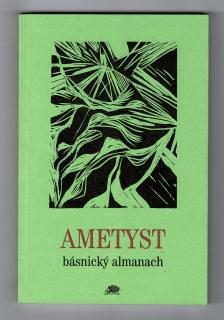AMETYST - básnický almanach