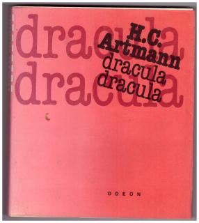 ARTMANN, H. C.: dracula dracula
