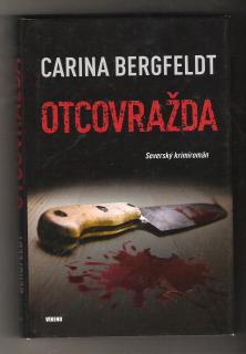 BERGFELDT, Carina: Otcovražda