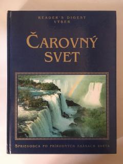 Čarovný svet SLOVENSKY!