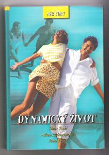 DIEHL, Hans: Dynamický život, 2001