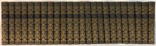 Encyclopaedia Britannica I-XXIV., 1929 KOMPLET!