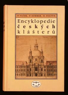 Encyklopedie českých klášterů