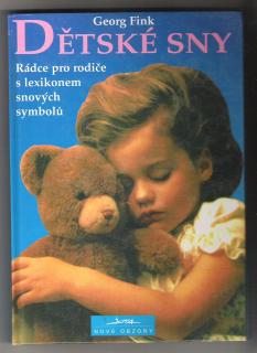 FINK, Georg: Dětské sny, 1994