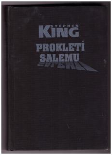 KING, Stephen: Prokletí Salemu