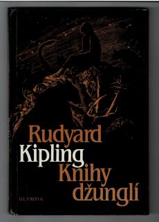 KIPLING, Rudyard: Knihy džunglí, 1984