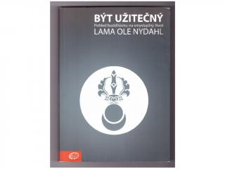 NYDAHL, Lama Ole: Být užitečný, 2014