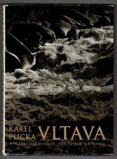 PLICKA, Karel: Vltava, 1959