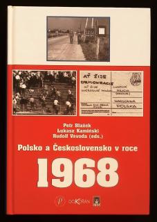 Polsko a Československo v roce 1968