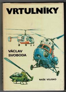SVOBODA, Václav: Vrtulníky, 1979