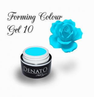 FORMING Colour Gel 10