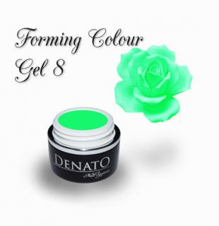 FORMING Colour Gel 8