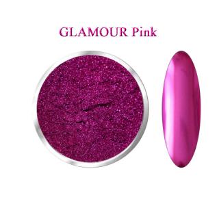 GLAMOUR Pink