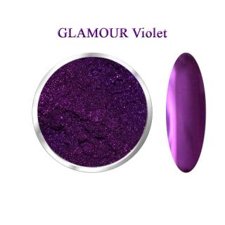 GLAMOUR Violet