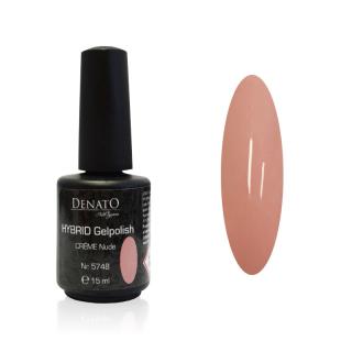 Hybrid Gelpolish Créme Nude